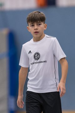 Bild 25 - wCJ Norddeutsches Futsalturnier Auswahlmannschaften